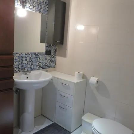 Appartement Tra Milano E Caronno Pertusella
