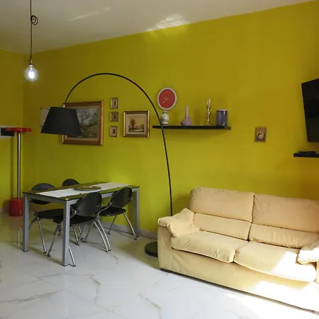 Tra Milano E Appartement *
