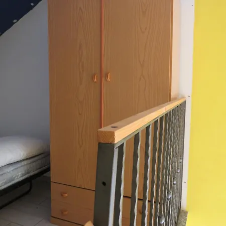 Appartement Tra Milano E Caronno Pertusella
